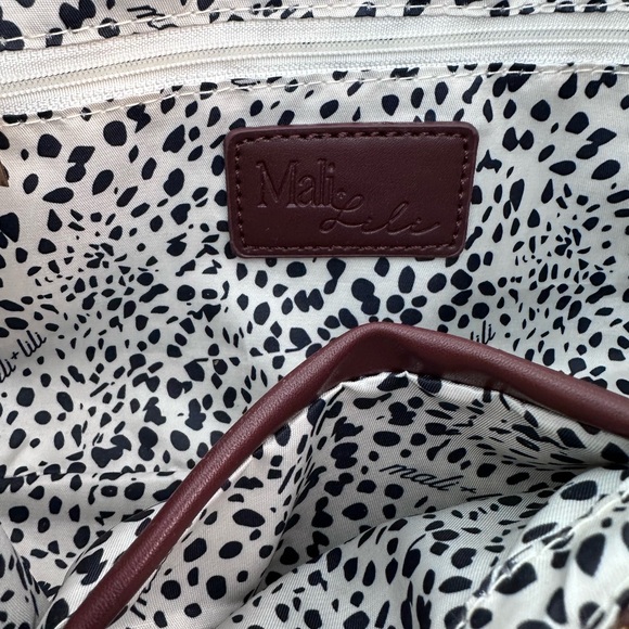 Mali + Lili x Anthropologie Bow Shoulder Bag - Picture 6 of 6